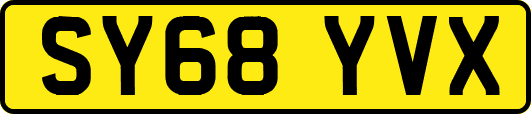 SY68YVX