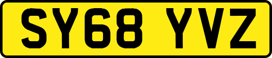SY68YVZ