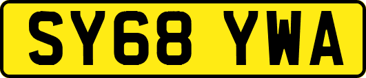 SY68YWA