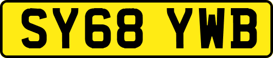 SY68YWB