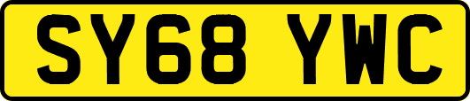 SY68YWC