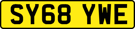 SY68YWE