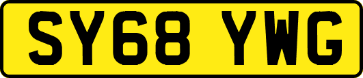 SY68YWG