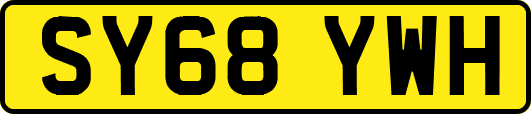 SY68YWH