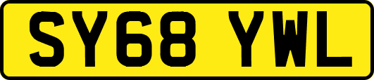 SY68YWL