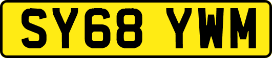 SY68YWM