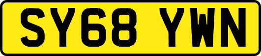SY68YWN