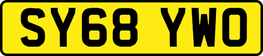 SY68YWO