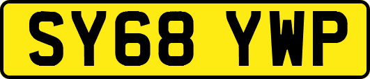 SY68YWP