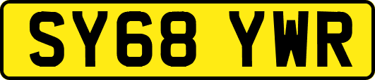 SY68YWR