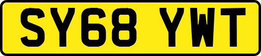 SY68YWT