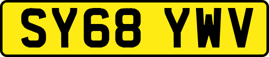 SY68YWV