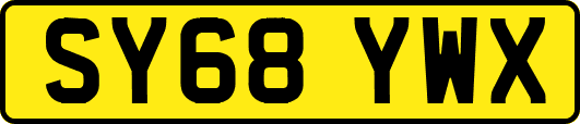 SY68YWX