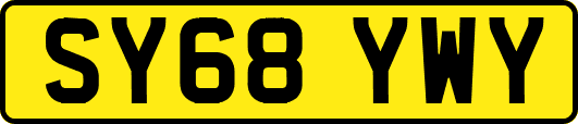 SY68YWY