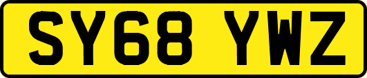 SY68YWZ