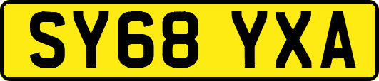 SY68YXA