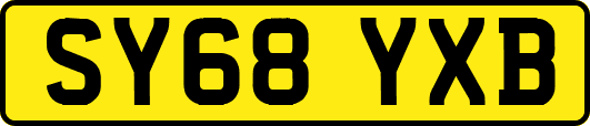 SY68YXB