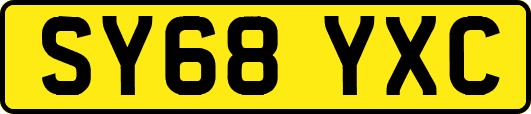 SY68YXC