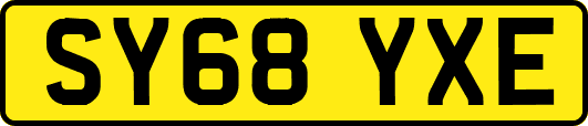 SY68YXE