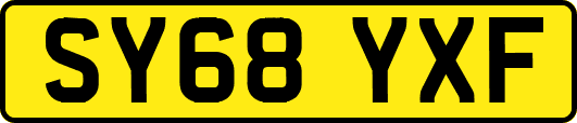 SY68YXF
