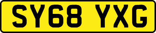 SY68YXG
