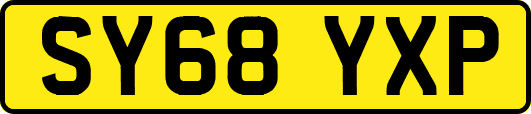 SY68YXP