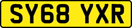 SY68YXR