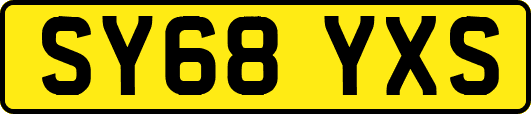 SY68YXS