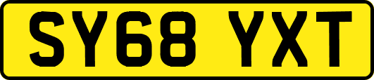 SY68YXT