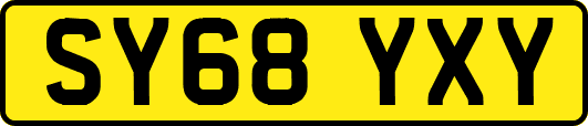 SY68YXY