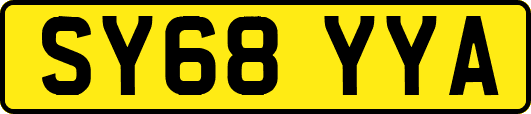 SY68YYA