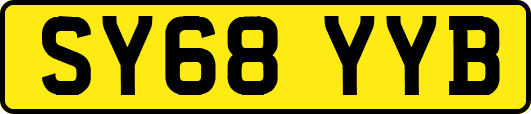 SY68YYB