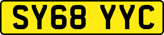 SY68YYC