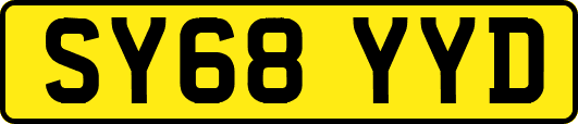 SY68YYD