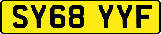 SY68YYF