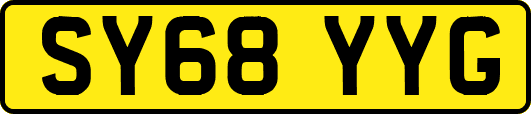 SY68YYG
