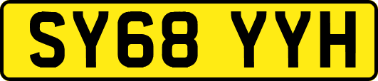 SY68YYH