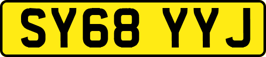 SY68YYJ