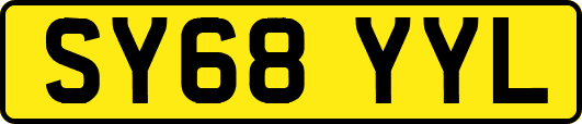 SY68YYL