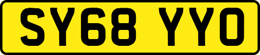 SY68YYO
