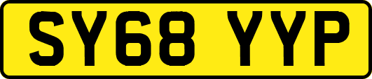 SY68YYP