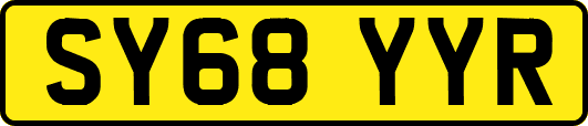 SY68YYR