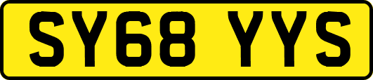 SY68YYS