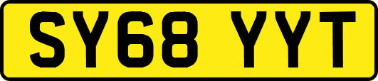 SY68YYT