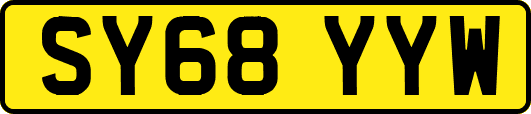 SY68YYW