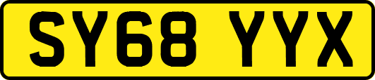 SY68YYX