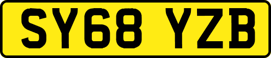 SY68YZB