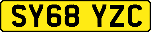 SY68YZC