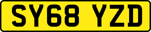 SY68YZD