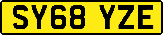 SY68YZE